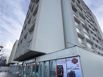 Venta / Departamento / Temuco