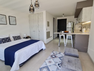 Venta / Departamento / Temuco