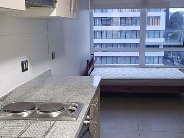 Venta / Departamento / Temuco