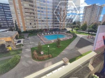 Venta / Departamento / Temuco