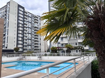 Venta / Departamento / Temuco