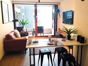 Venta / Departamento / Temuco