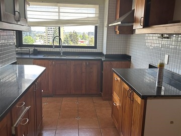 Venta / Departamento / Temuco