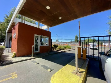Venta / Departamento / Temuco