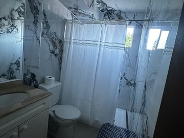 Baño suite