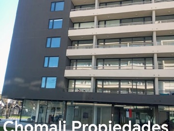 Venta / Departamento / Temuco