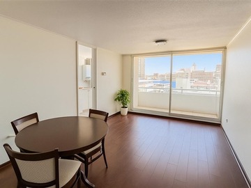 Venta / Departamento / Temuco