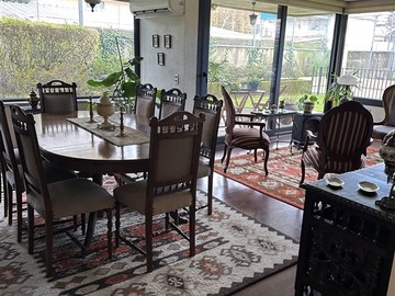 Venta / Departamento / Temuco