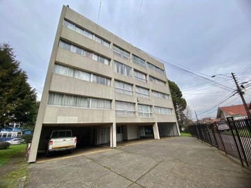 Venta / Departamento / Temuco