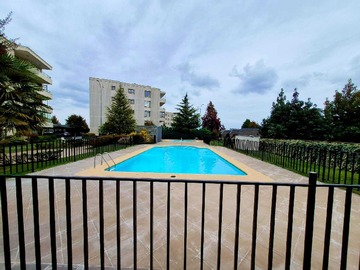 Venta / Departamento / Temuco