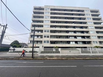Venta / Departamento / Temuco