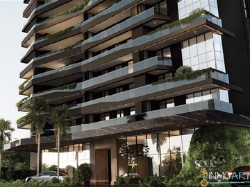 Venta / Departamento / Temuco