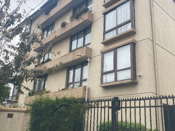 Venta / Departamento / Temuco