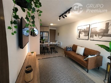 Venta / Departamento / Temuco