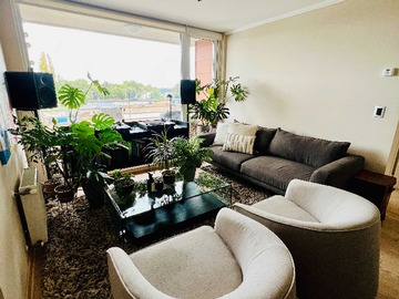 Venta / Departamento / Temuco