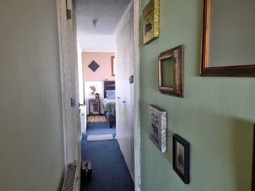 Venta / Departamento / Temuco