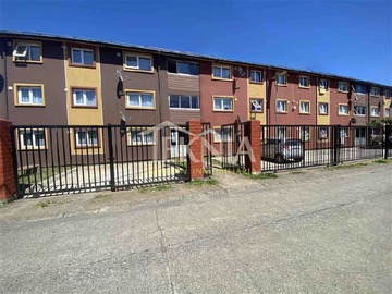Venta / Departamento / Temuco