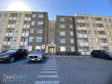 Venta / Departamento / Temuco