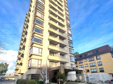 Venta / Departamento / Temuco