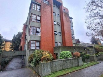 Venta / Departamento / Temuco