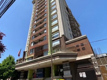 Venta / Departamento / Temuco