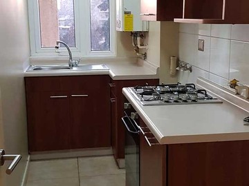 Venta / Departamento / Temuco