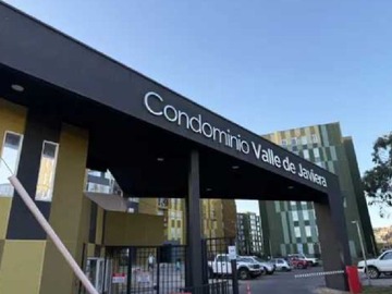 Venta / Departamento / Temuco