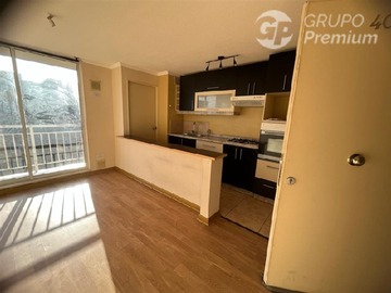 Venta / Departamento / Temuco