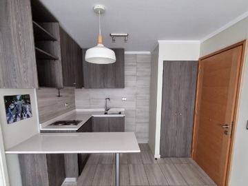 Cocina Integrada