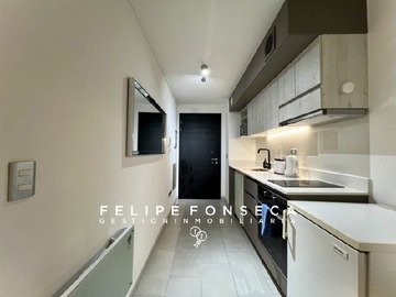 Venta / Departamento / Temuco