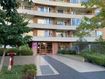Venta / Departamento / Temuco