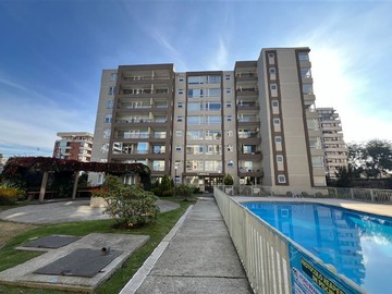 Venta / Departamento / Temuco