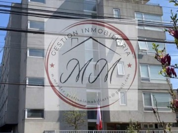 Venta / Departamento / Temuco