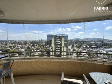 Venta / Departamento / Temuco