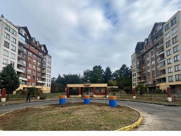 Venta / Departamento / Temuco