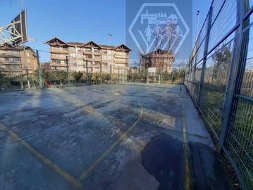 Venta / Departamento / Temuco