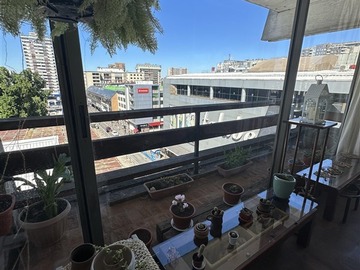 Venta / Departamento / Temuco
