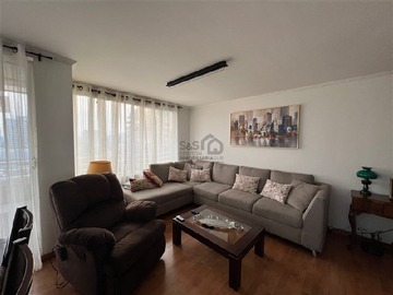 Venta / Departamento / Temuco