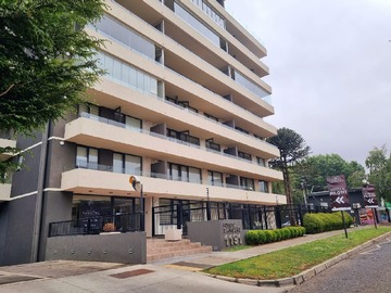 Venta / Departamento / Temuco