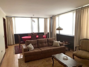 Venta / Departamento / Temuco