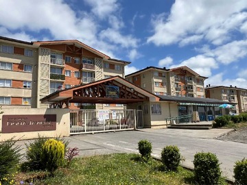 Venta / Departamento / Temuco