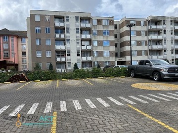 Venta / Departamento / Temuco