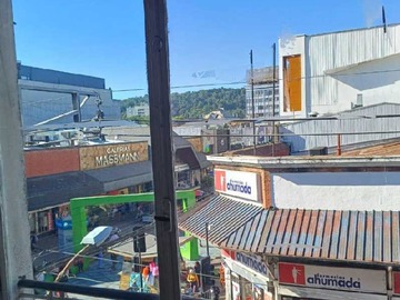 Venta / Departamento / Temuco