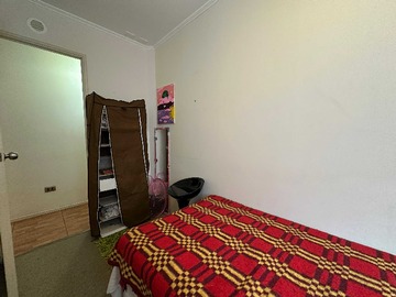 Venta / Departamento / Temuco