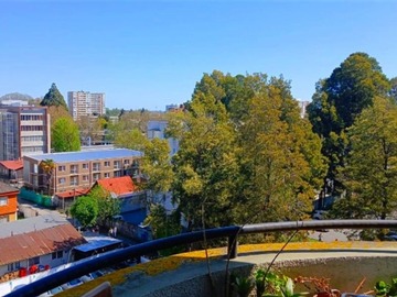 Venta / Departamento / Temuco