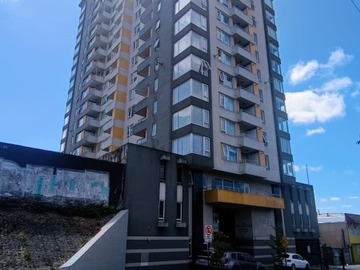 Venta / Departamento / Temuco