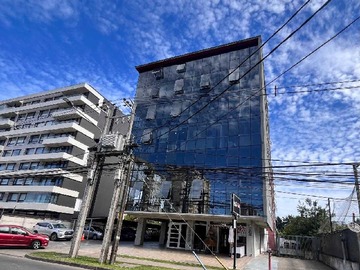 Venta / Departamento / Temuco
