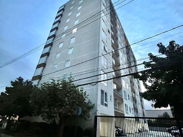 Venta / Departamento / Temuco