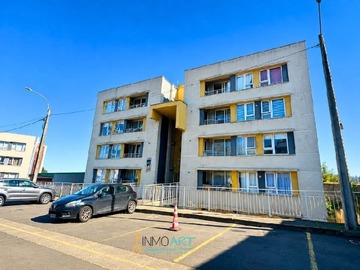 Venta / Departamento / Temuco