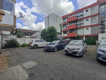 Venta / Departamento / Temuco